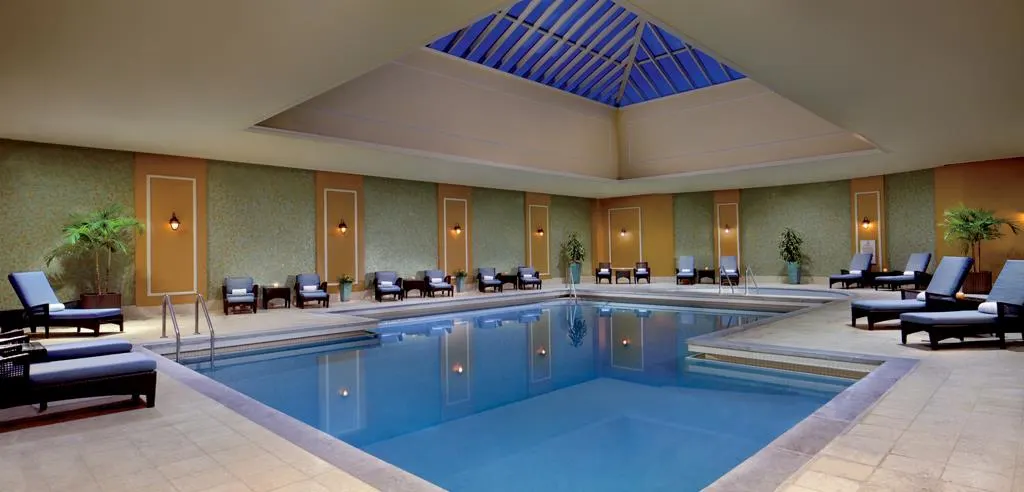 The Ritz Carlton - Amelia Island Best Bachelorette Retreats in Florida